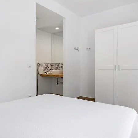 Casa De 10 - 3a Appartement Vejer de la Frontera