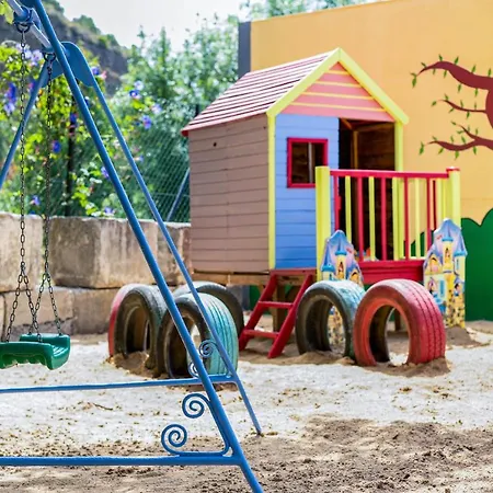 Casa De 10 - 3a * Vejer de la Frontera