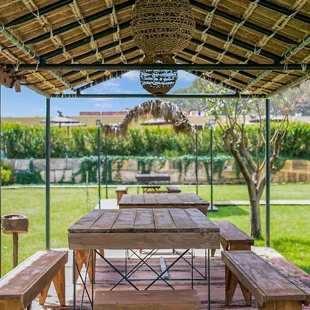 Casa De 10 - 3a * Vejer de la Frontera