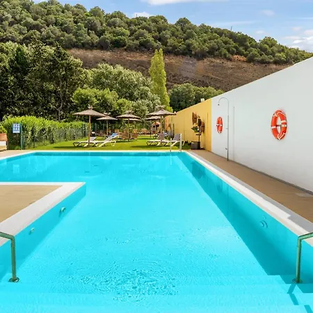 Appartement Casa De 10 - 3a Vejer de la Frontera