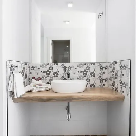 Casa De 10 - 3a * Vejer de la Frontera