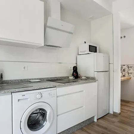 Appartement Casa De 10 - 3a Vejer de la Frontera