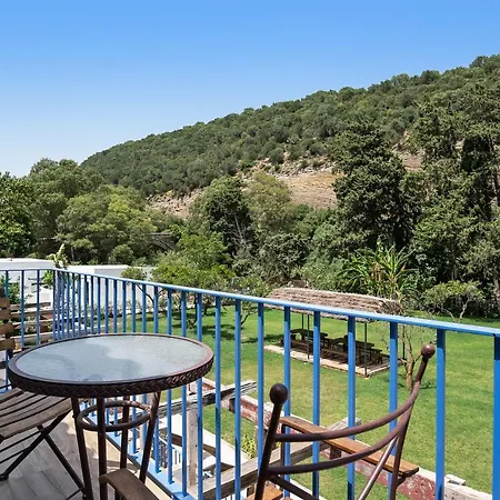 Casa De 10 - 3a Appartement *