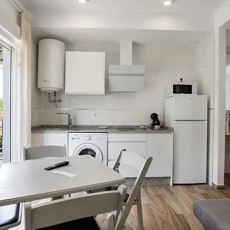 Casa De 10 - 3a Appartement *